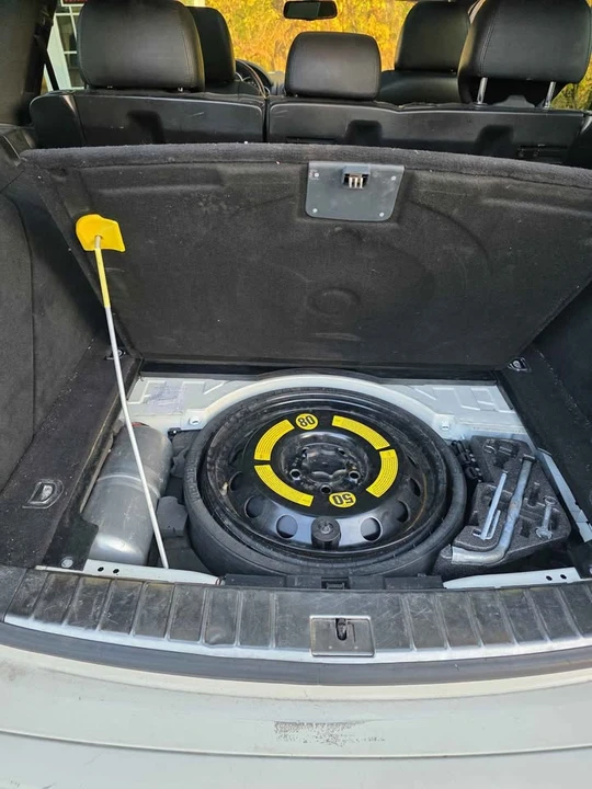 2010 Porsche 955/957 Cayenne - Image 10 of 10