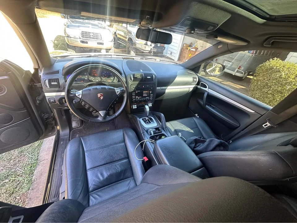 2010 Porsche 955/957 Cayenne - Image 5 of 11