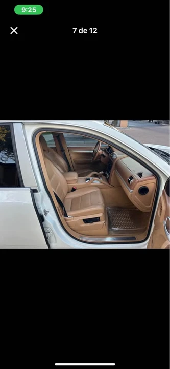 2010 Porsche 955/957 Cayenne - Image 7 of 9