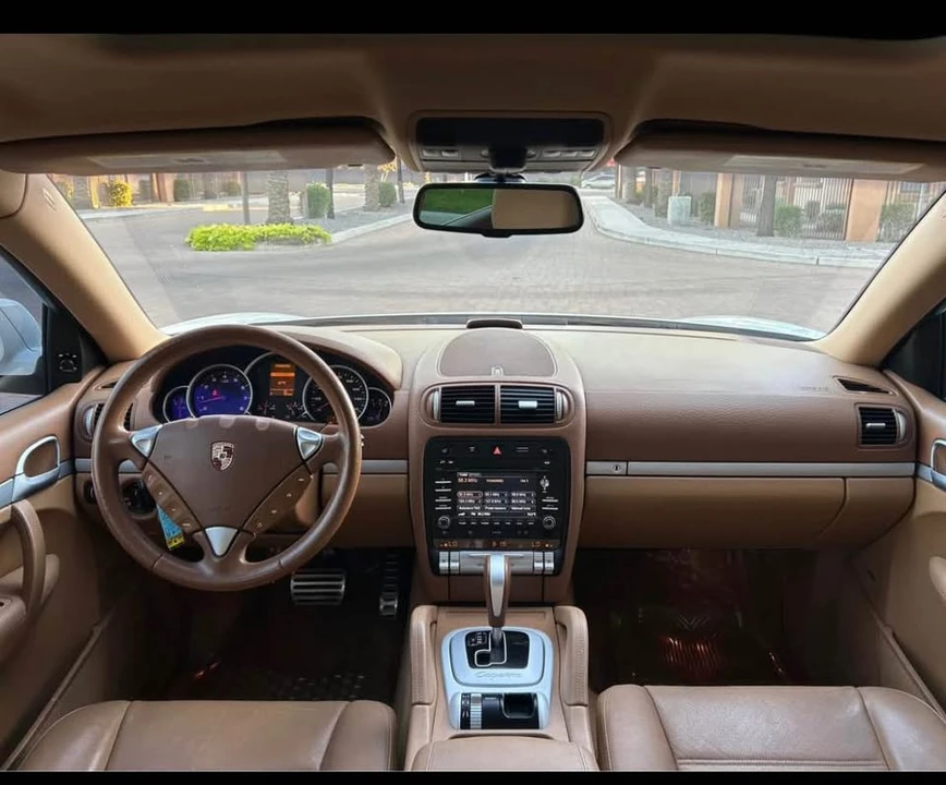 2010 Porsche 955/957 Cayenne - Image 3 of 9