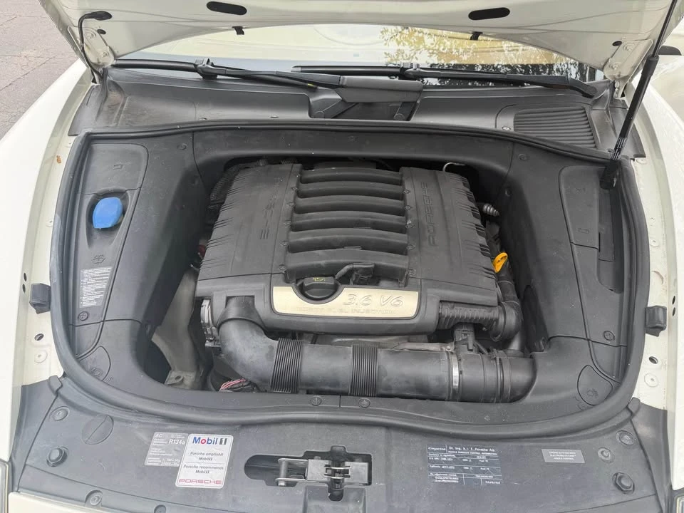 2010 Porsche 955/957 Cayenne - Image 6 of 7