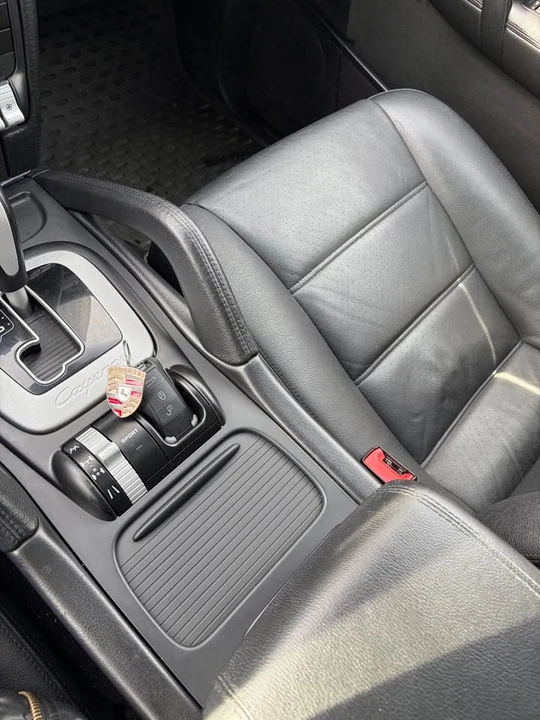 2010 Porsche 955/957 Cayenne - Image 7 of 7