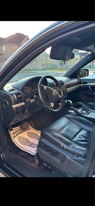 2010 Porsche 955/957 Cayenne - Image 2 of 2