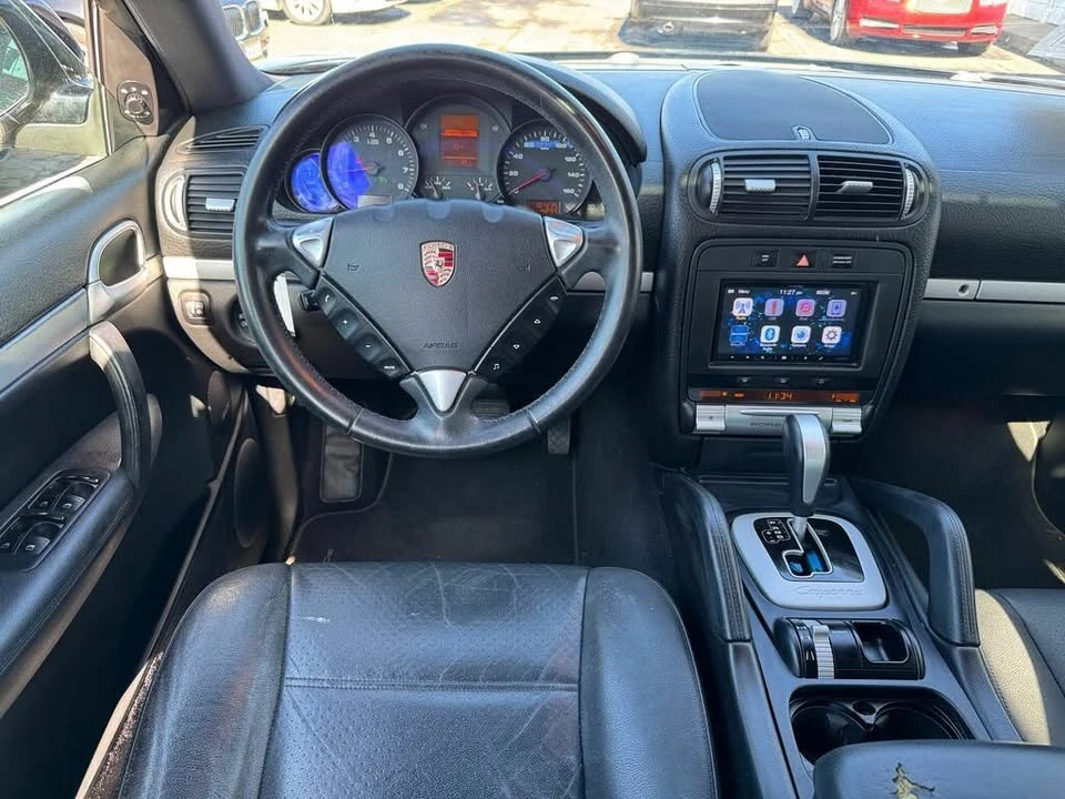 2010 Porsche 955/957 Cayenne - Image 18 of 20