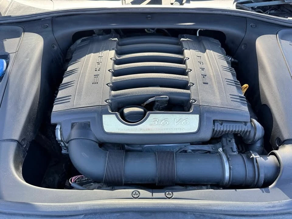 2010 Porsche 955/957 Cayenne - Image 11 of 20
