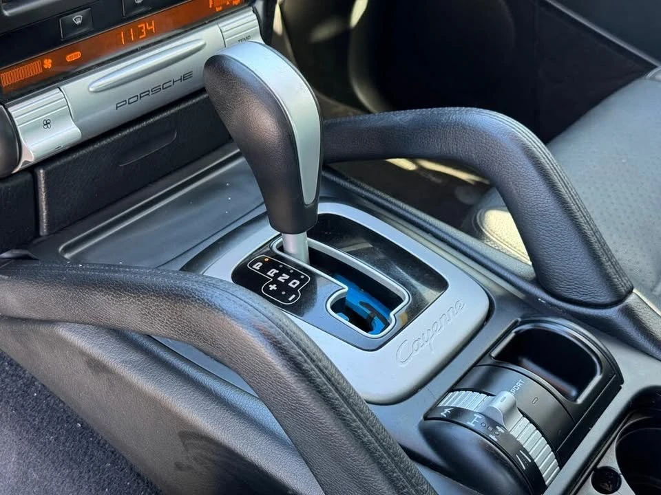 2010 Porsche 955/957 Cayenne - Image 20 of 20