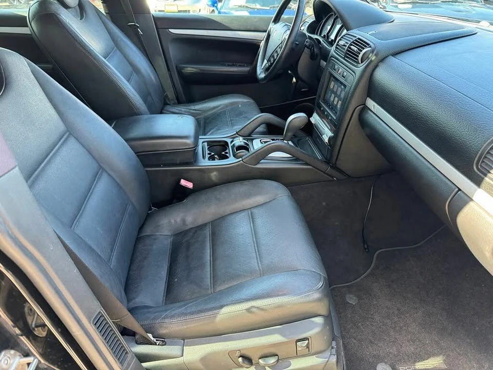 2010 Porsche 955/957 Cayenne - Image 14 of 20