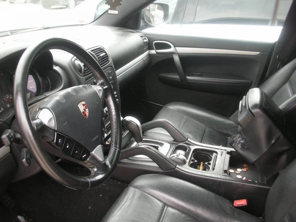 2010 Porsche 955/957 Cayenne - Image 5 of 7