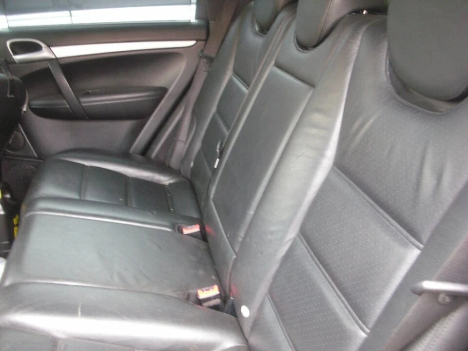 2010 Porsche 955/957 Cayenne - Image 6 of 7