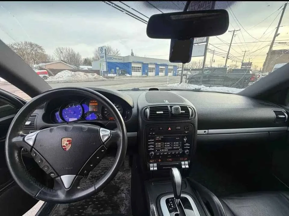2010 Porsche 955/957 Cayenne - Image 6 of 8