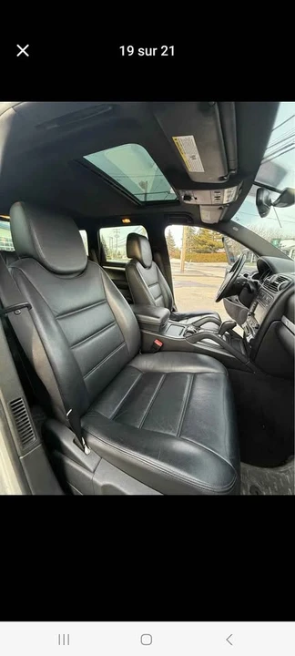 2010 Porsche 955/957 Cayenne - Image 6 of 8