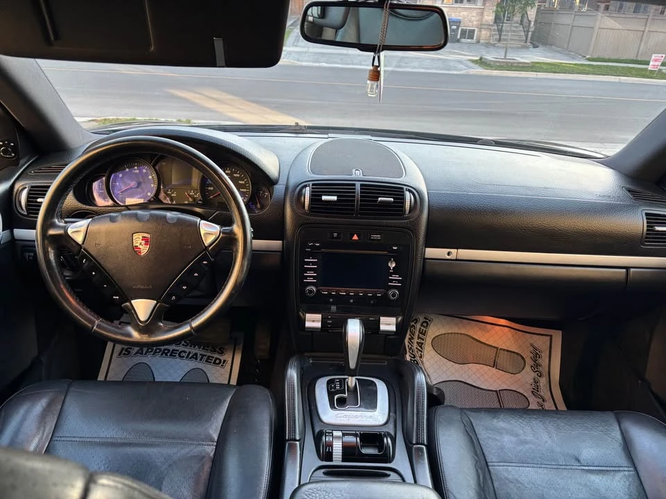 2010 Porsche 955/957 Cayenne - Image 3 of 10