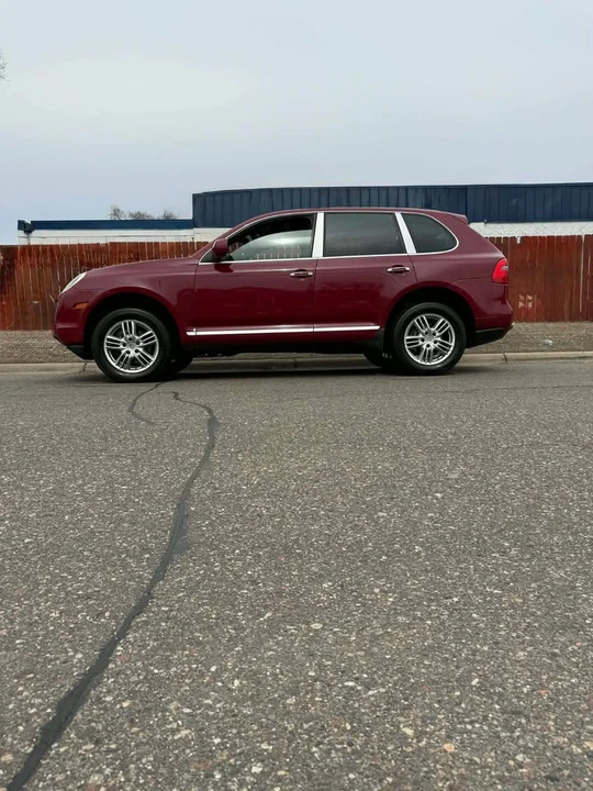 2010 Porsche 955/957 Cayenne - Image 7 of 11