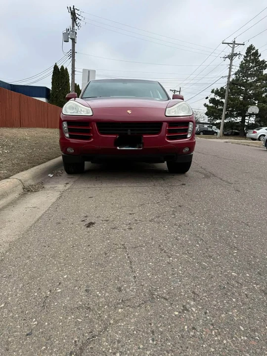 2010 Porsche 955/957 Cayenne - Image 3 of 11