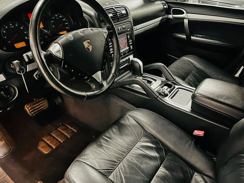 2010 Porsche 955/957 Cayenne - Image 15 of 20
