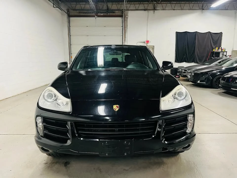 2010 Porsche 955/957 Cayenne - Image 3 of 20