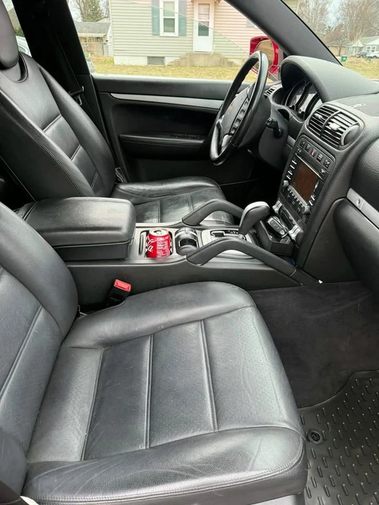 2010 Porsche 955/957 Cayenne - Image 11 of 11