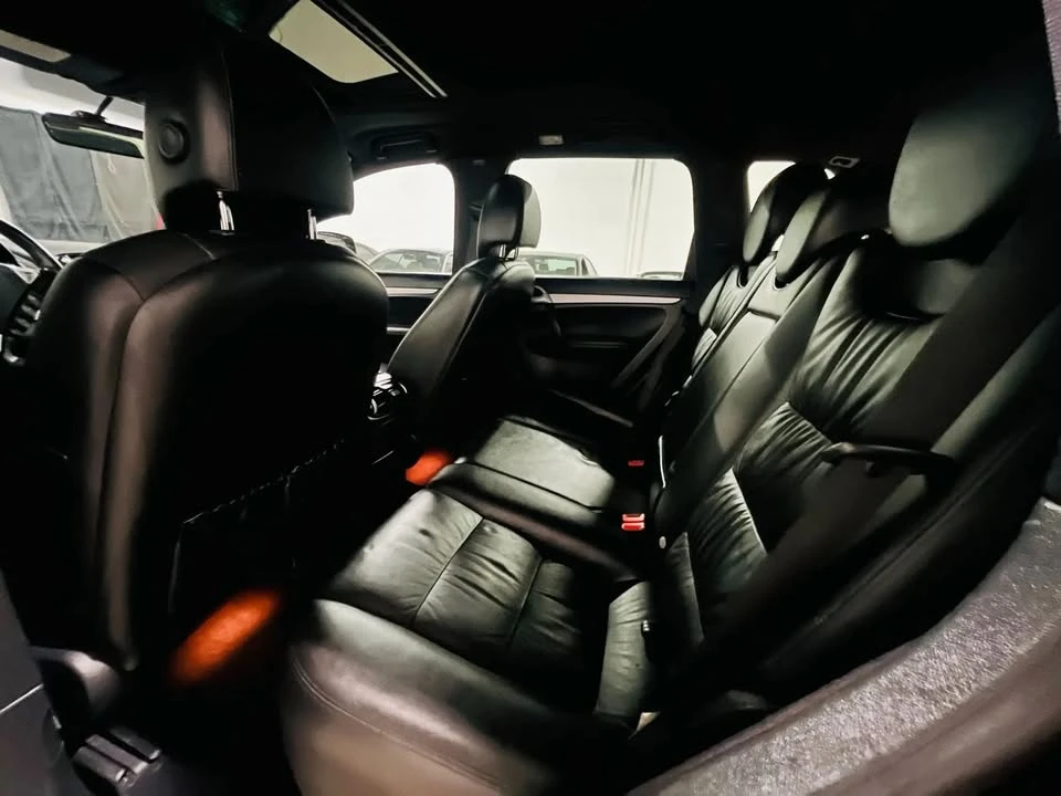 2010 Porsche 955/957 Cayenne - Image 10 of 20
