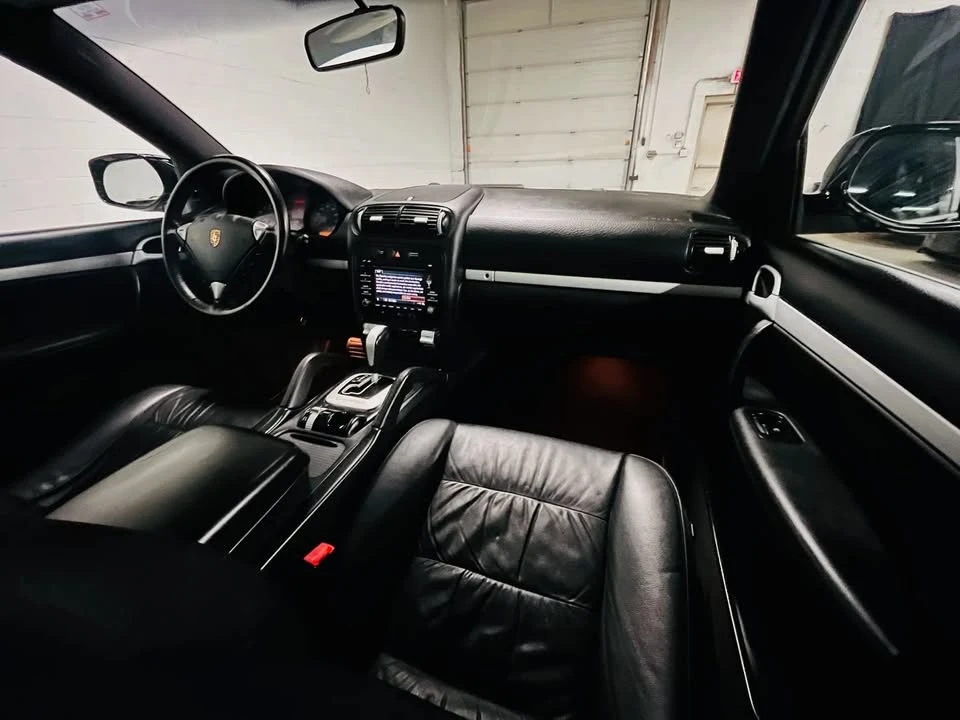 2010 Porsche 955/957 Cayenne - Image 13 of 20