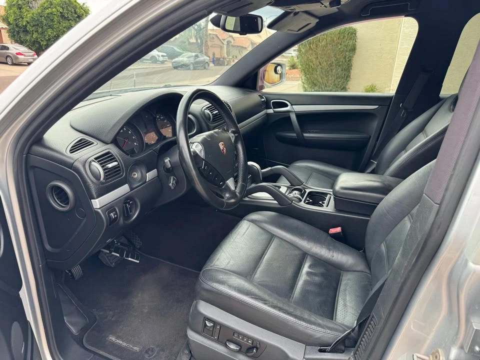 2010 Porsche 955/957 Cayenne - Image 11 of 13
