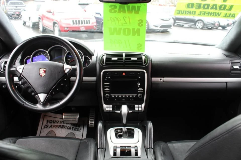 2010 Porsche 955/957 Cayenne - Image 13 of 20