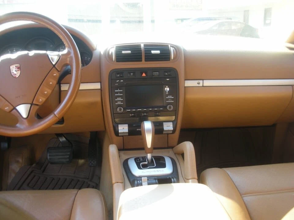 2010 Porsche 955/957 Cayenne - Image 7 of 7