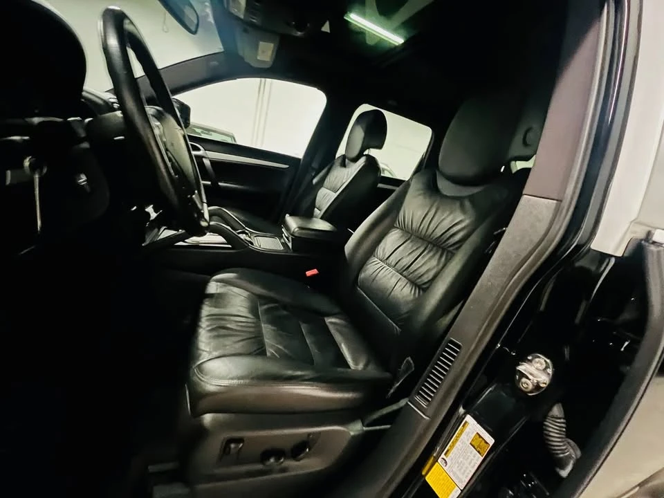 2010 Porsche 955/957 Cayenne - Image 14 of 20