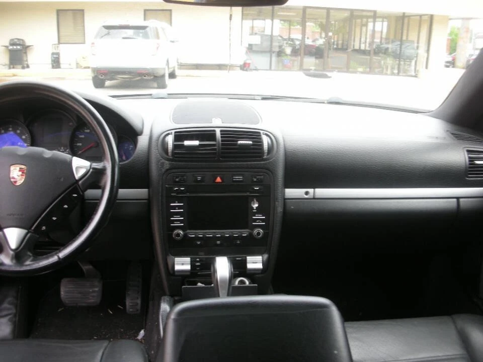 2010 Porsche 955/957 Cayenne - Image 7 of 7