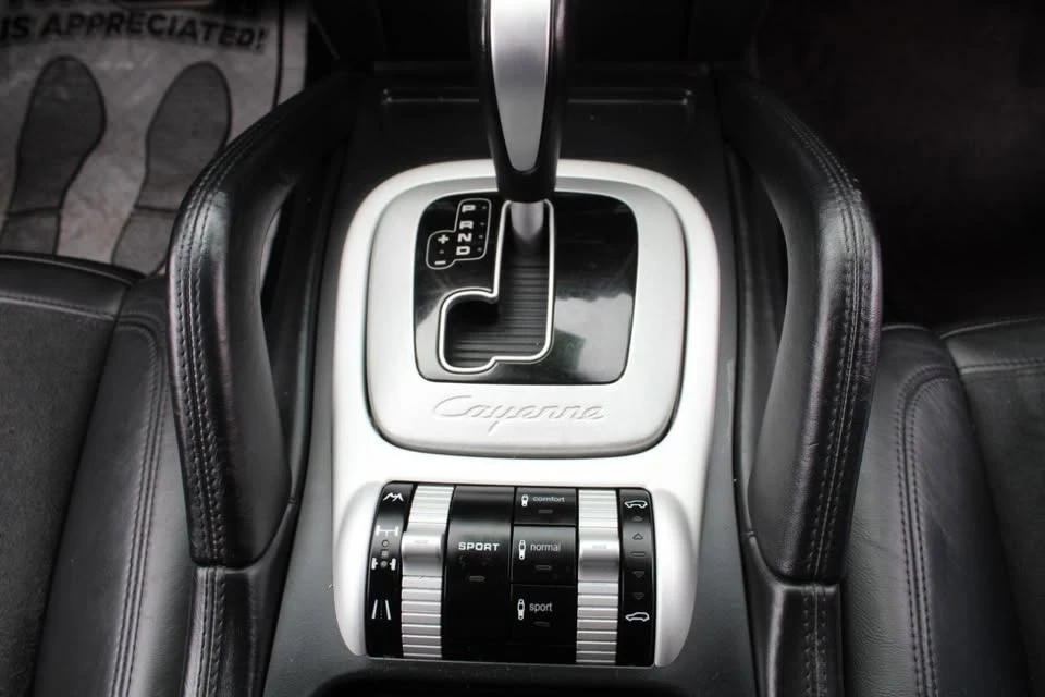 2010 Porsche 955/957 Cayenne - Image 14 of 16