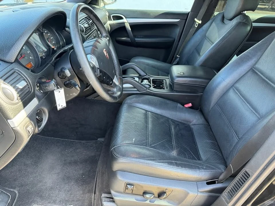 2010 Porsche 955/957 Cayenne - Image 19 of 20