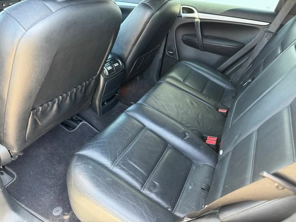 2010 Porsche 955/957 Cayenne - Image 16 of 20