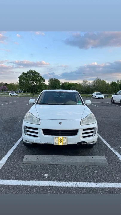 2010 Porsche 955/957 Cayenne - Image 4 of 9
