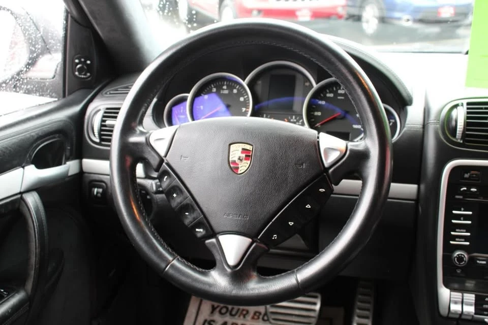 2010 Porsche 955/957 Cayenne - Image 14 of 20