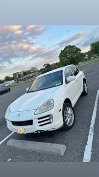 2010 Porsche Cayenne
