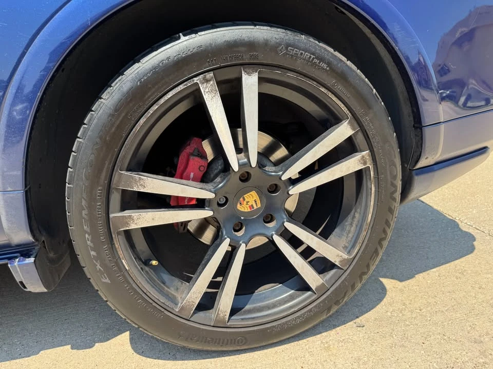 2010 Porsche 955/957 Cayenne GTS - Image 19 of 20