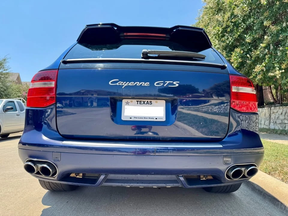 2010 Porsche 955/957 Cayenne GTS - Image 6 of 20