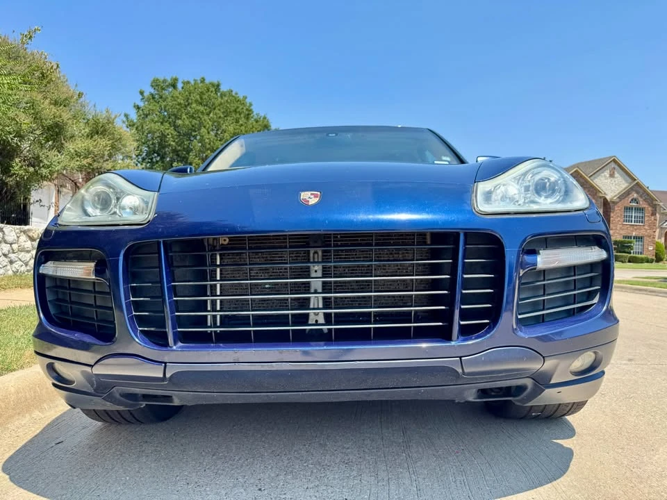 2010 Porsche 955/957 Cayenne GTS - Image 3 of 20
