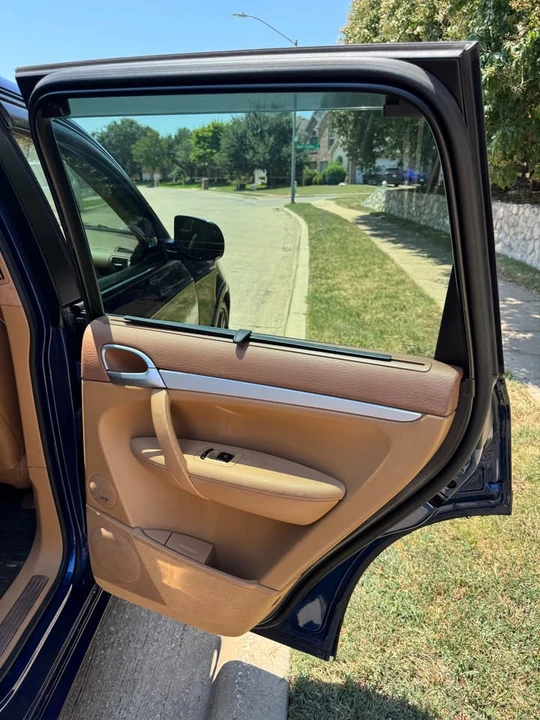 2010 Porsche 955/957 Cayenne GTS - Image 17 of 20