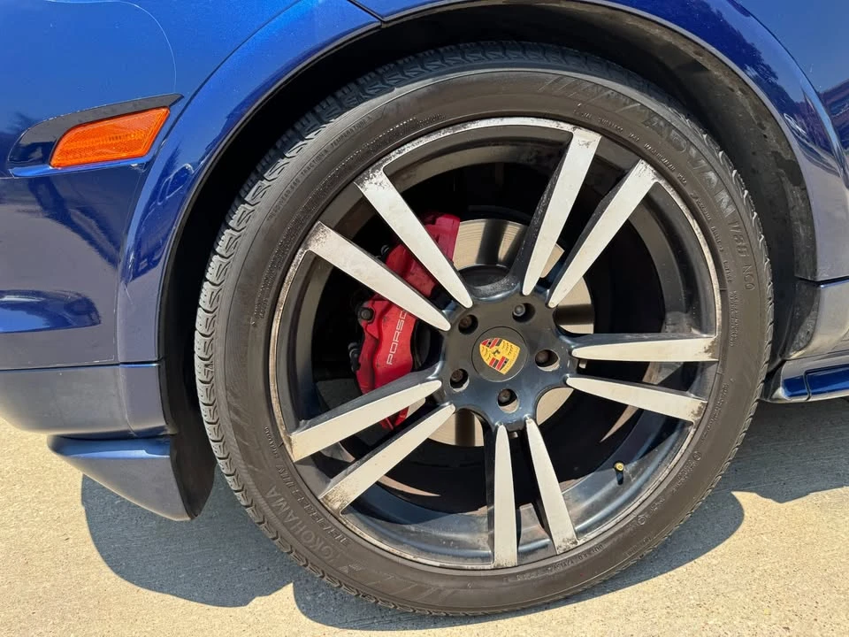 2010 Porsche 955/957 Cayenne GTS - Image 20 of 20