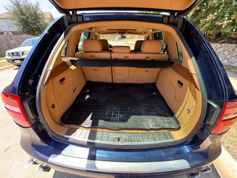 2010 Porsche 955/957 Cayenne GTS - Image 18 of 20