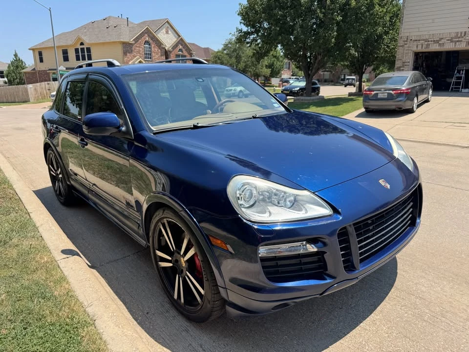 2010 Porsche 955/957 Cayenne GTS - Image 4 of 20