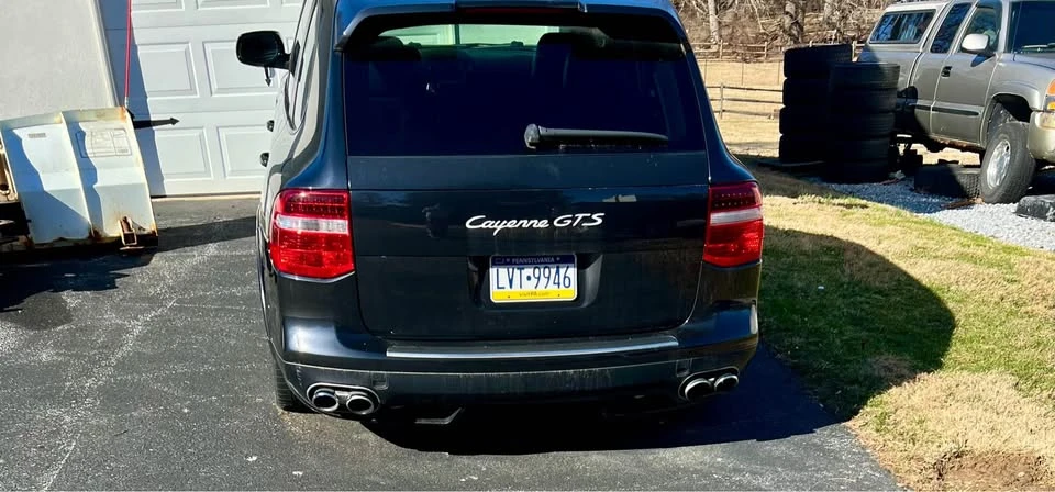 2010 Porsche 955/957 Cayenne GTS - Image 2 of 5