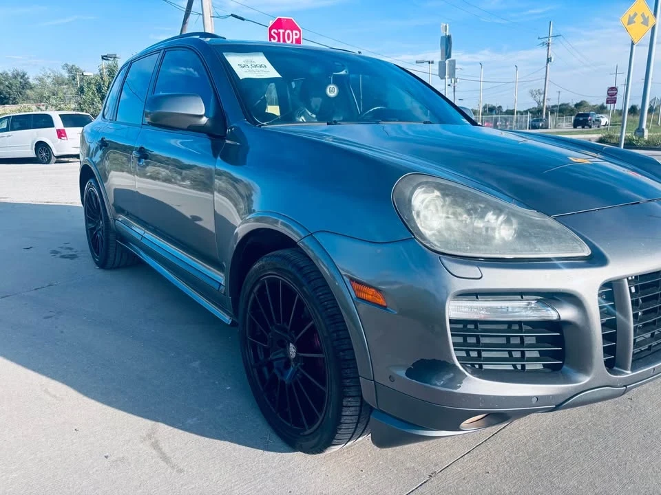 2010 Porsche 955/957 Cayenne GTS - Image 4 of 17