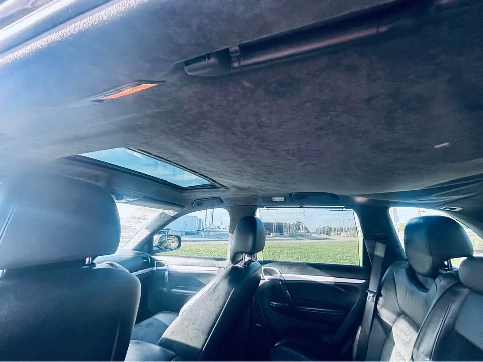 2010 Porsche 955/957 Cayenne GTS - Image 14 of 17