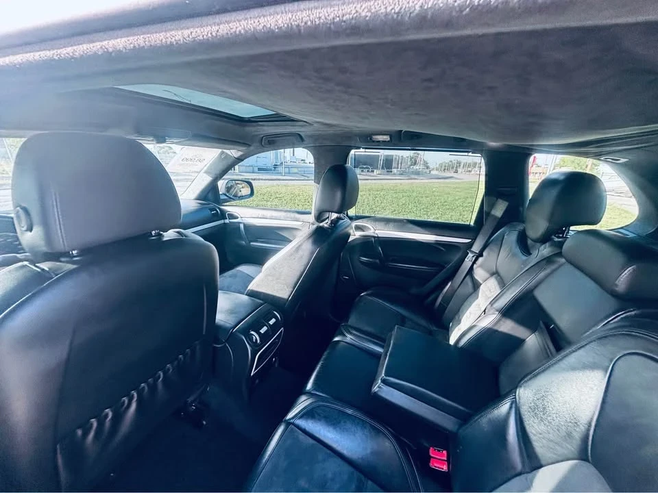 2010 Porsche 955/957 Cayenne GTS - Image 15 of 17