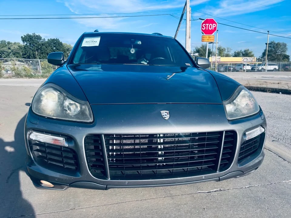 2010 Porsche 955/957 Cayenne GTS - Image 3 of 18