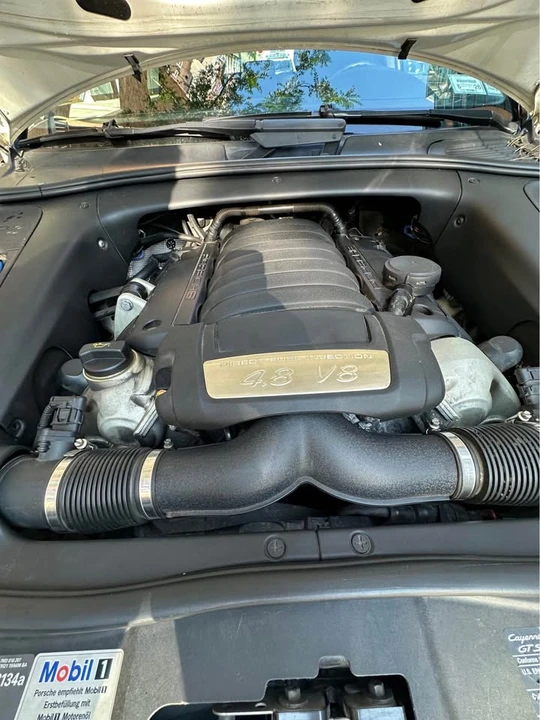 2010 Porsche 955/957 Cayenne GTS - Image 14 of 16
