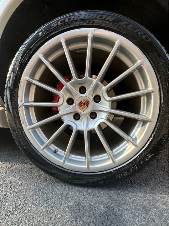 2010 Porsche 955/957 Cayenne GTS - Image 7 of 16