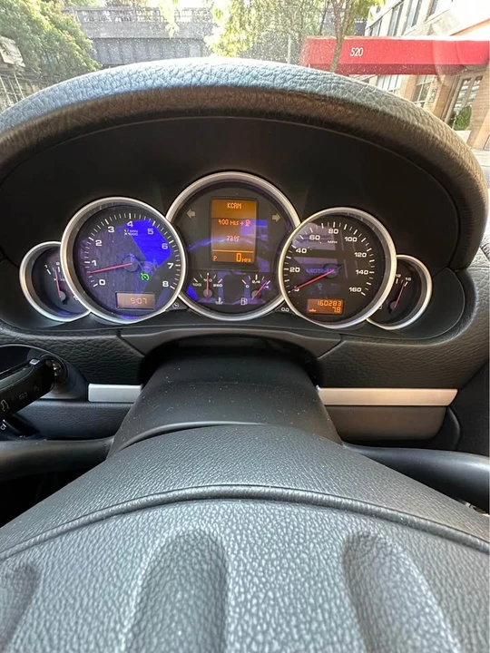 2010 Porsche 955/957 Cayenne GTS - Image 9 of 16