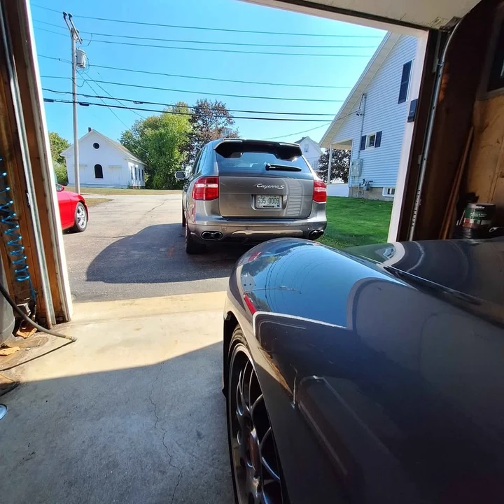 2010 Porsche 955/957 Cayenne GTS - Image 19 of 19